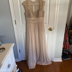 Macy’s Ball Gown/Bridesmaids Dress